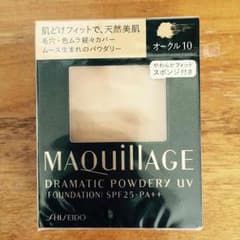 新品❁マキアージュファンデ❁10のサムネイル