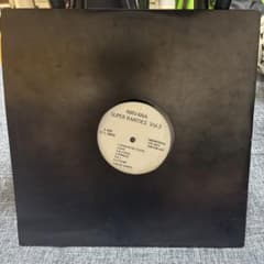 Nirvana Super Rarities Vol.3 アナログレコードのサムネイル