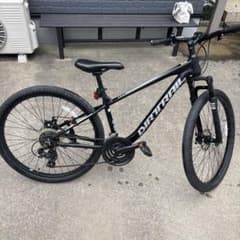 DIRTRAIL マウンテンバイク 26インチ - メルカリ