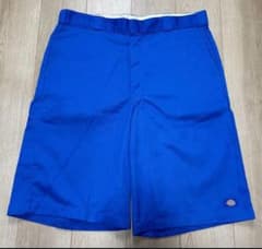 Dickies ハーフパンツのサムネイル