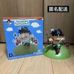 드래곤 볼 이치 반 쿠지 D 상 손오반 DRAGONBALL SNAP FIGURE