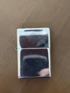 ⭐︎ZIPPO スターリングシルバー2004⭐︎ ‼️超美品‼️ - メルカリ