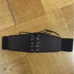 サッシュベルトのサムネイル