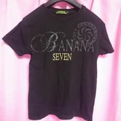 バナナセブンTシャツのサムネイル