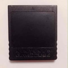 つくし様専用 ゲームキューブ メモリーカード 251のサムネイル