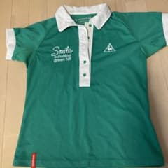 ルコックゴルフウエアのサムネイル