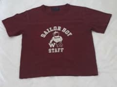 Tシャツのサムネイル
