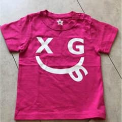 okirina様専用 エックスガール Tシャツ3枚セットのサムネイル