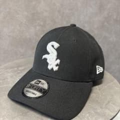 NEW ERA シカゴ・ホワイトソックス 9FORTY キャップのサムネイル