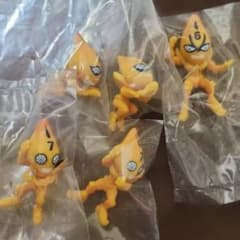[peppu 씨 전용] 조조의 기묘한 모험 이치 반 쿠지 섹스 권총