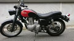 エストレヤ250のサムネイル