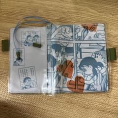限定値下げ ドラえもん　ほぼ日手帳　オリジナル A6 手帳カバーのサムネイル