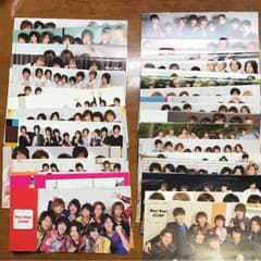 Hey!Say!JUMP 平成ジャンプ会報のサムネイル
