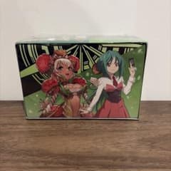 未開封 ヴァンガード はじめようセット 繚乱の花乙姫 - メルカリ