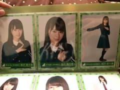 長沢菜々香 4コンプのサムネイル