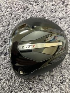 レフティ　タイトリストGT1 10° ヘッド単体 レフティ タイトリストGT1 10° ヘッド単体 - メルカリ