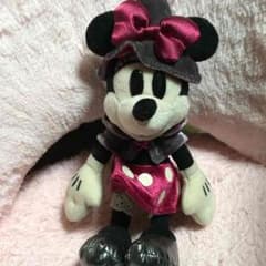 ミニーちゃんのサムネイル