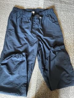 mont-bell ズボン　メンズMサイズ