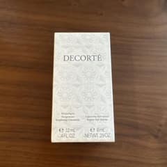 DECORTÉ リポソームアイセラム＆ホワイトロジストのサムネイル