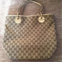 値下げ！《正規品》GUCCIバッグのサムネイル