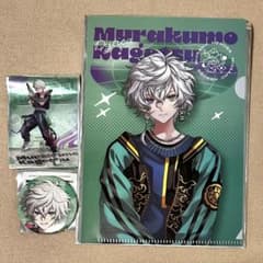 にじさんじ　叢雲カゲツ　誕生日　グッズ 叢雲カゲツ誕生日グッズ＆ボイス2024｜にじさんじオフィシャルストア