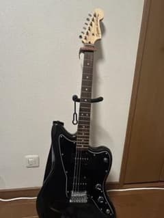 Squier Jazzmaster エレキギター初心者セットのサムネイル