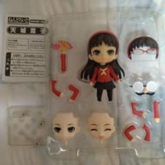 ねんどろいど ペルソナ4 天城雪子 238のサムネイル