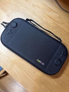 tomtoc Switch2 ハードケース 未使用のサムネイル