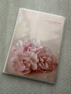 花デザイン アルバムのサムネイル
