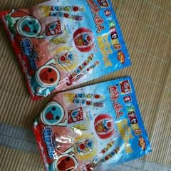 すき家/おまけ２種のサムネイル
