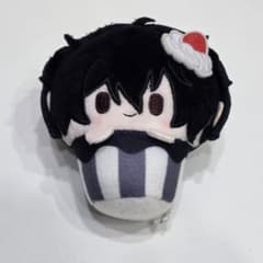 ギヴン カップケーキたぴぬい 雨月 - メルカリ