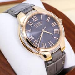 稼働 CASIO LINEAGE 腕時計 電波ソーラーLIW-M100 1248 CASIO LINEAGE LCW-M100TSE-1A2JF Titanium Solar Atomic Radio