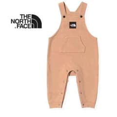 THE NORTH FACE B Sweat Logo Overallのサムネイル