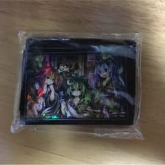 遊戯王 スリーブのサムネイル