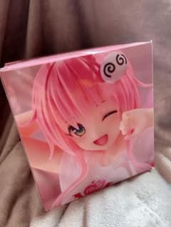 ToLOVEるダークネス　ララフィギュアのサムネイル