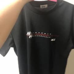 nishi Tシャツ　メッシュ　運動着 陸上のサムネイル