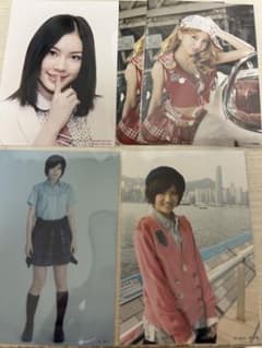 AKB48 生写真 即購入❌ 5枚 まとめ売り バラも可 - メルカリ