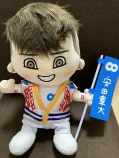 【BOYセット値下げしました】安田章大 ヤス まとめ ジャニーズ SUPER EIGHT 関ジャニ∞ 安田章大 下敷き 2枚セット