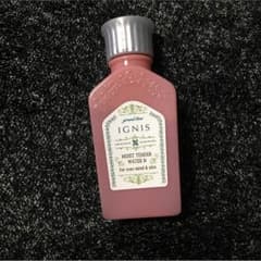 ミルキーstar様イグニス 化粧水ミニサイズ アルコールダメな方のサムネイル