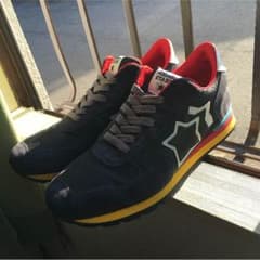 AtlanticSTARS スニーカー (size45)のサムネイル