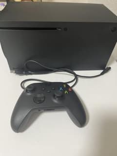 Xbox Series Xのサムネイル