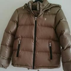 maderon様専用 ジムフレックス ダウン gymphlexのサムネイル