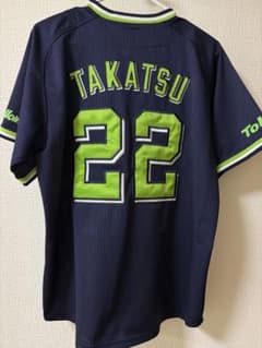 あ*ゅ様 東京ヤクルトスワローズ 高津臣吾 ユニフォームのサムネイル