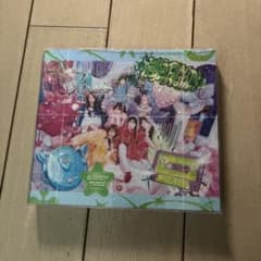 倍倍FIGHT! (初回限定盤B)のサムネイル