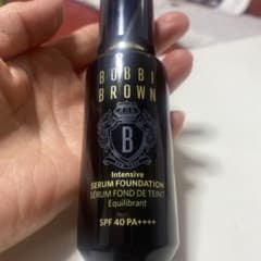 ボビーブラウンインテンシブセラムファンデーションのサムネイル