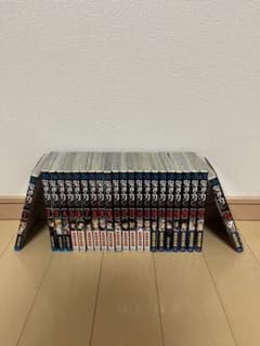 鬼滅の刃　全巻のサムネイル
