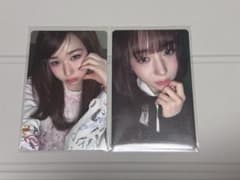 笠原桃奈 WHO I AM Bセルカ 通常版 セットのサムネイル