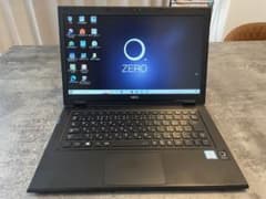 NEC LaVie Hybrid ZERO PC-HZ550DABのサムネイル
