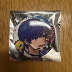 いれいす 缶バッジ　Ifのサムネイル