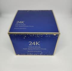 ✴︎QUEEN HOLIDAY BOTOC GOLD PEPTIDE ✴︎ 4本 QUEEN HOLIDAY 24Kゴールドスネイルアンチエイジングクリーム - メルカリ